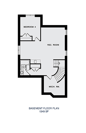Brodie Basement