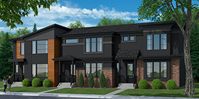 Three Plex