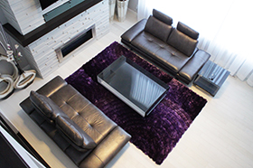 The Casey Showhome