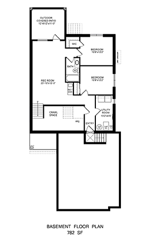 The Casey Basement