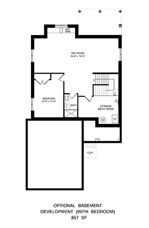 The Jack Basement