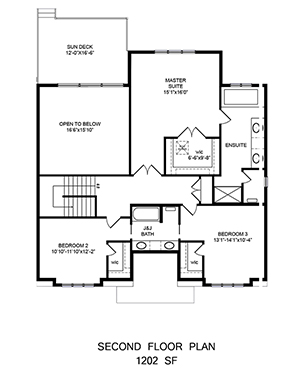 The Nanu Second Floor