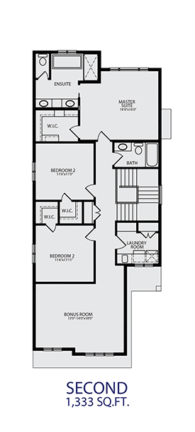 The Brodie Ricco Floor