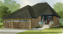 Marley Showhome