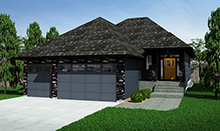 Nuna Showhome