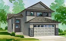 Tibbey Model